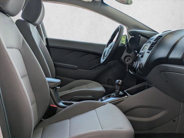 Used 2018 Kia Forte LX FWD image 22