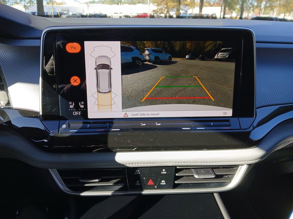 New 2026 Volkswagen Atlas Peak Edition image 19