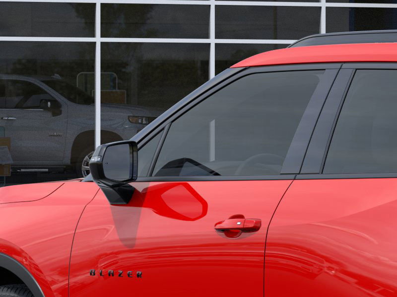 New 2026 Chevrolet Blazer LT w/ Midnight/Sport Edition image 12