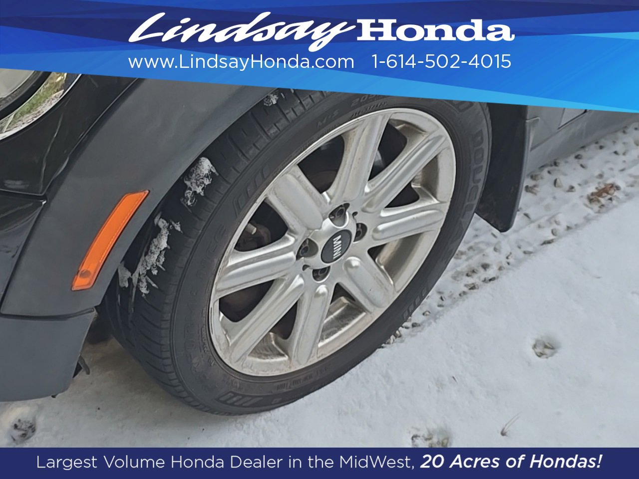 Used 2013 MINI Cooper S image 3