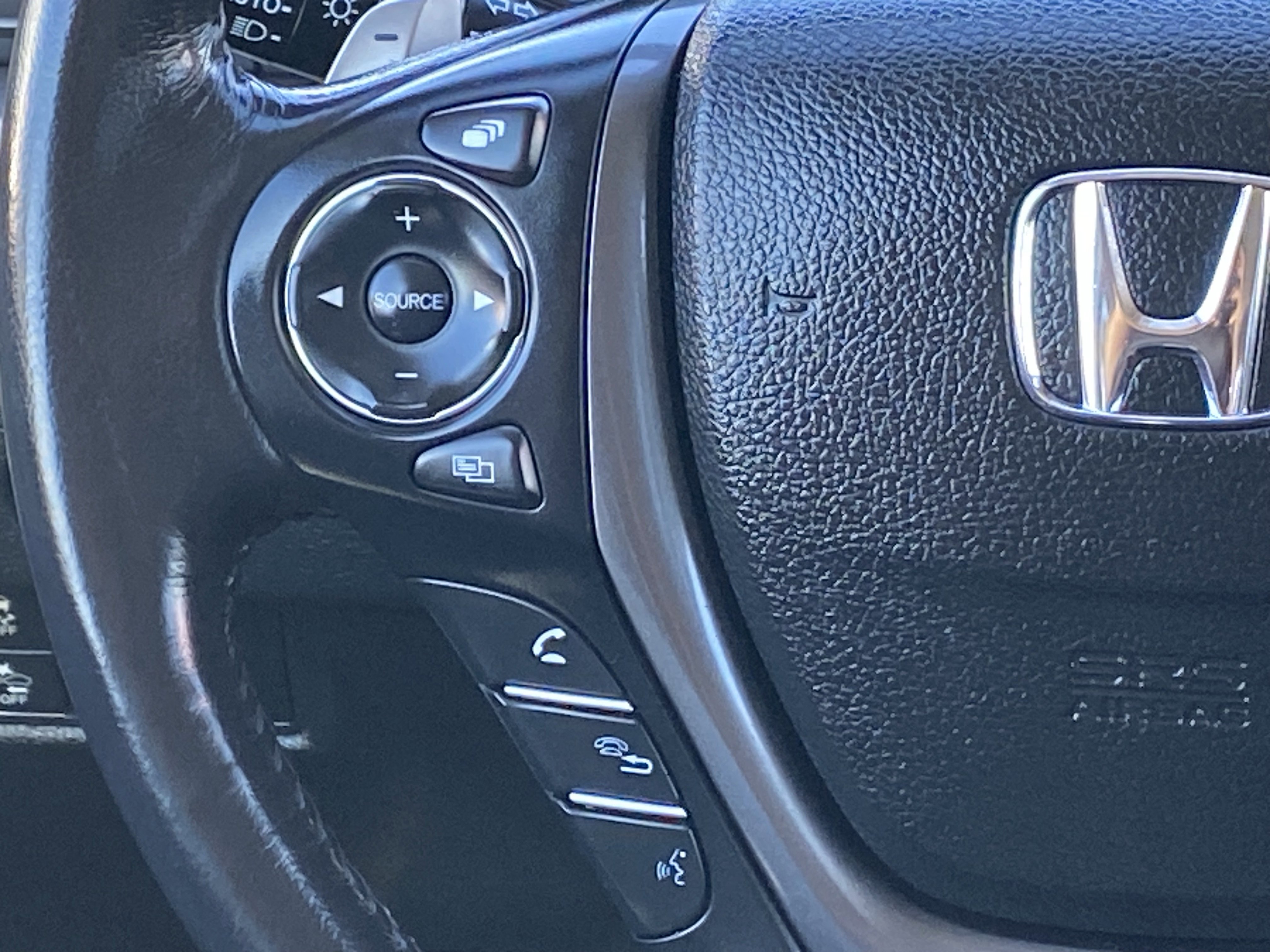 Used 2023 Honda Ridgeline RTL image 17