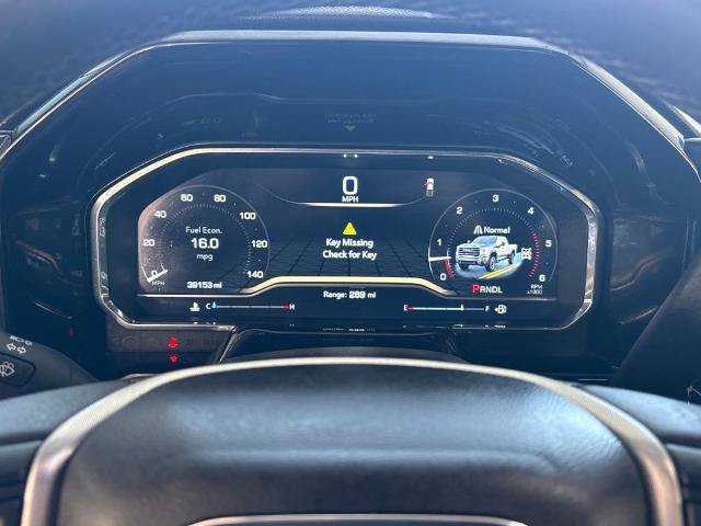Used 2024 GMC Sierra 3500 SLE w/ SLE Convenience Package AWD/4WD image 20