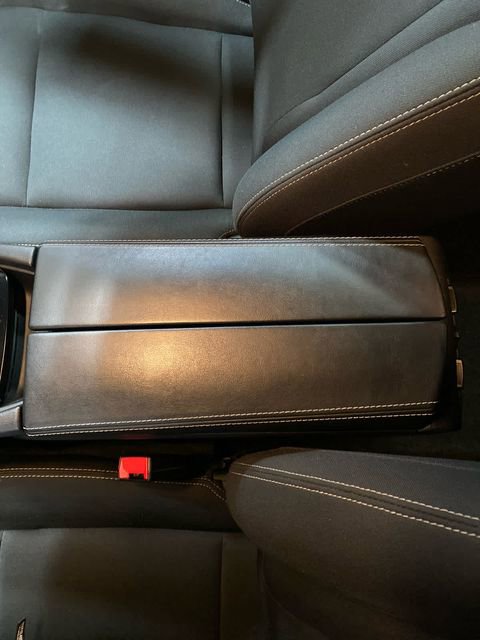 Certified 2023 Nissan Rogue S AWD/4WD image 17