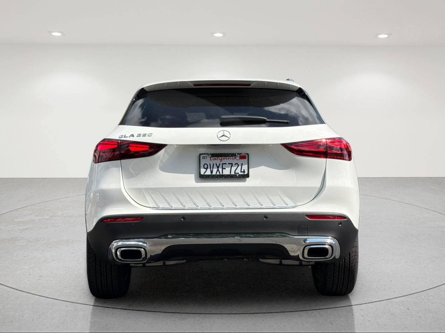 Used 2026 Mercedes-Benz GLA 250 image 3