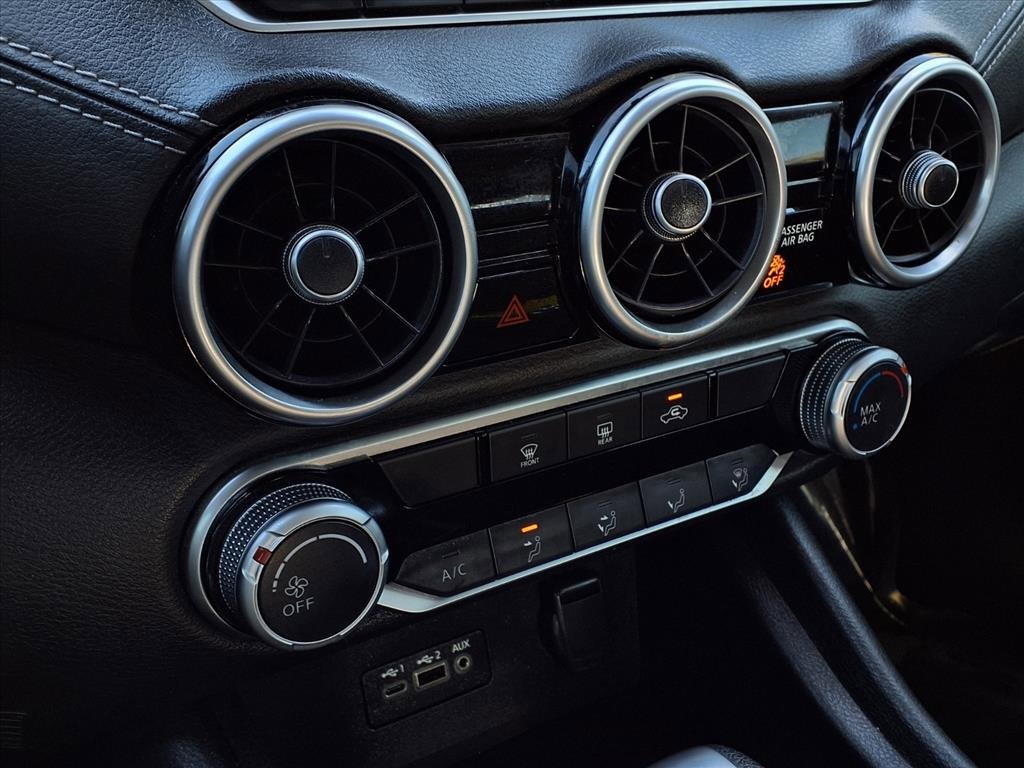 Used 2022 Nissan Sentra SV image 9