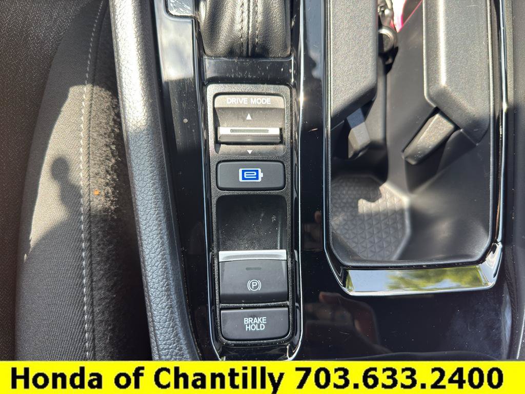 Certified 2023 Honda Accord Sport image 18