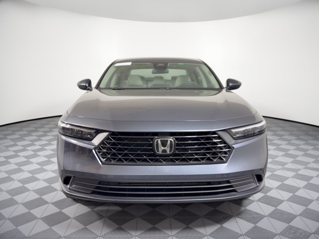 Used 2024 Honda Accord EX image 6