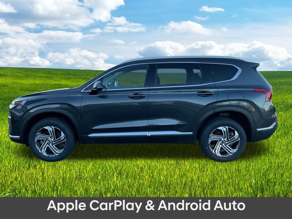 Used 2022 Hyundai Santa Fe SEL image 9