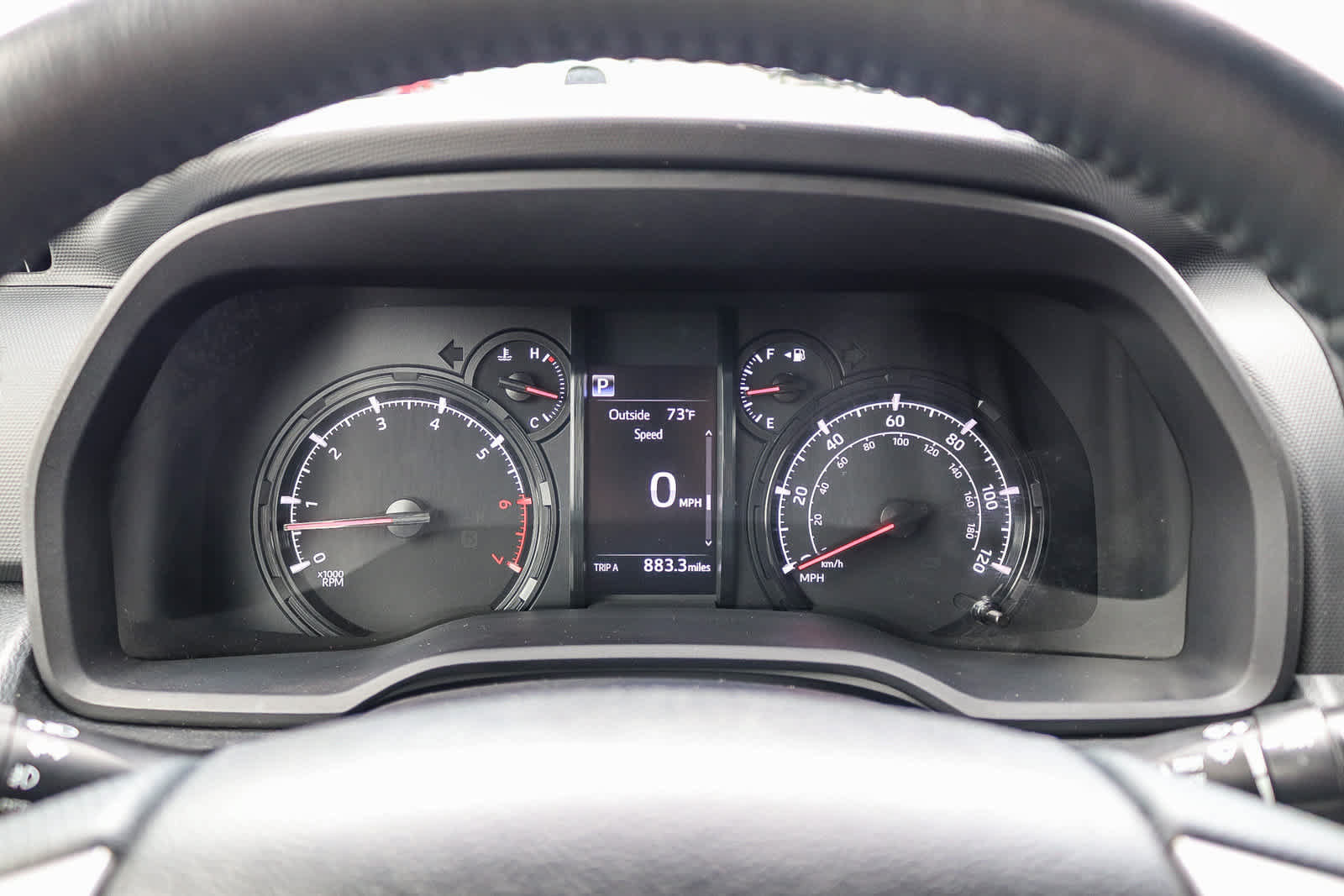 Used 2021 Toyota 4Runner SR5 AWD/4WD image 24