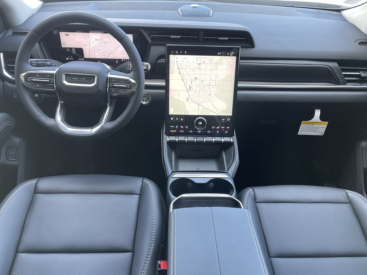 New 2027 GMC Terrain Denali AWD/4WD image 20