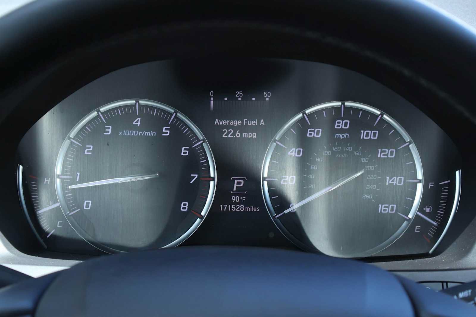Used 2018 Acura MDX w/ Technology Package FWD image 18