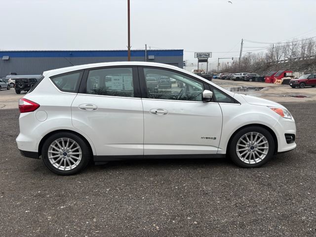 Used 2016 Ford C-MAX SEL w/ Equipment Group 302A image 19
