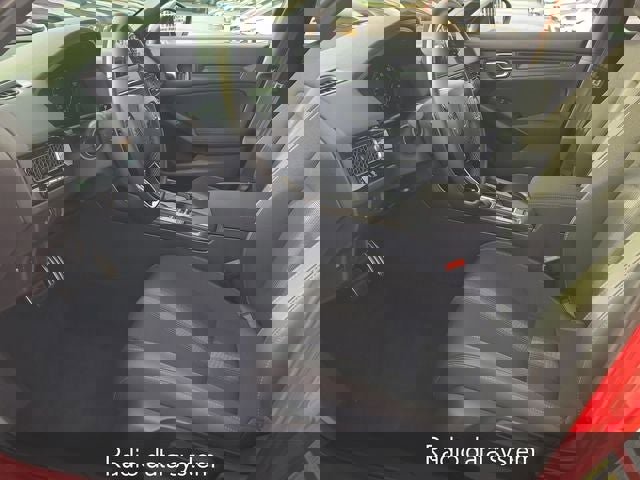 Certified 2025 Honda Civic Sport image 16