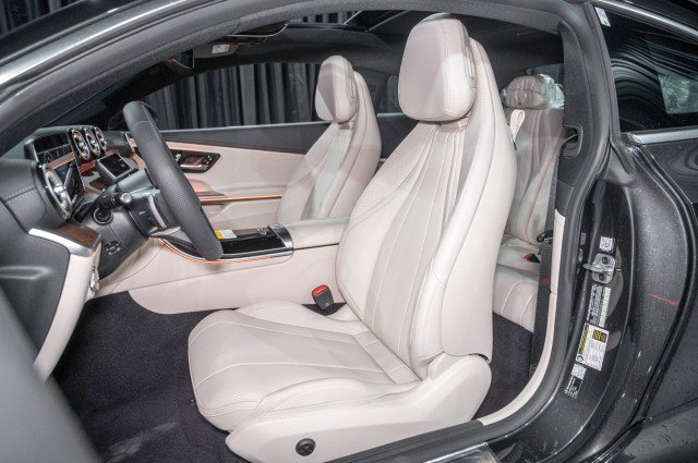 Used 2026 Mercedes-Benz CLE 300 4MATIC Coupe image 11