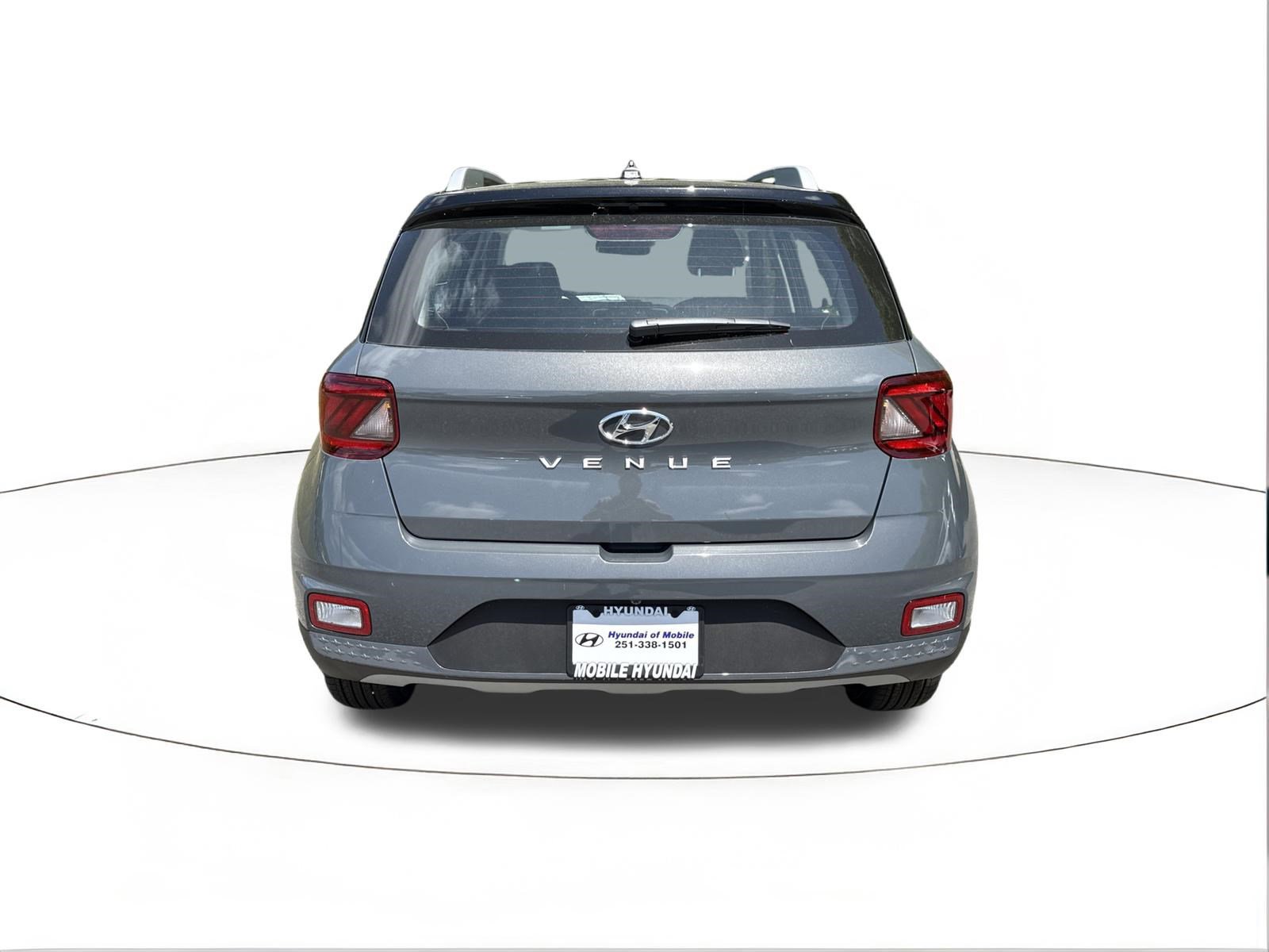 New 2026 Hyundai Venue SEL image 4