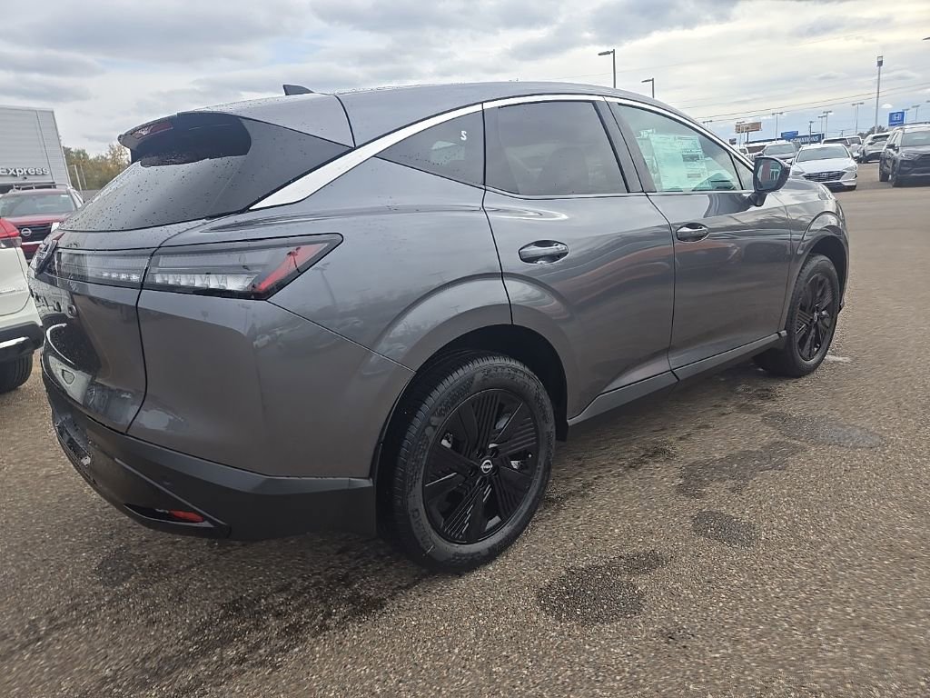 New 2026 Nissan Murano SV image 7
