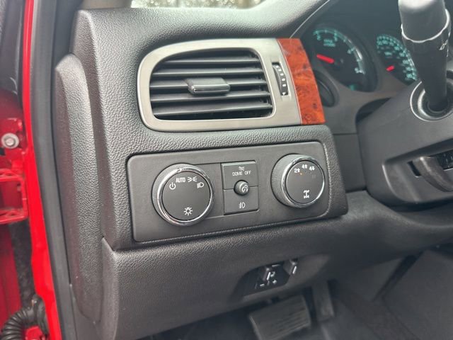 Used 2012 GMC Sierra 2500 SLT w/ SLT Convenience Package image 15