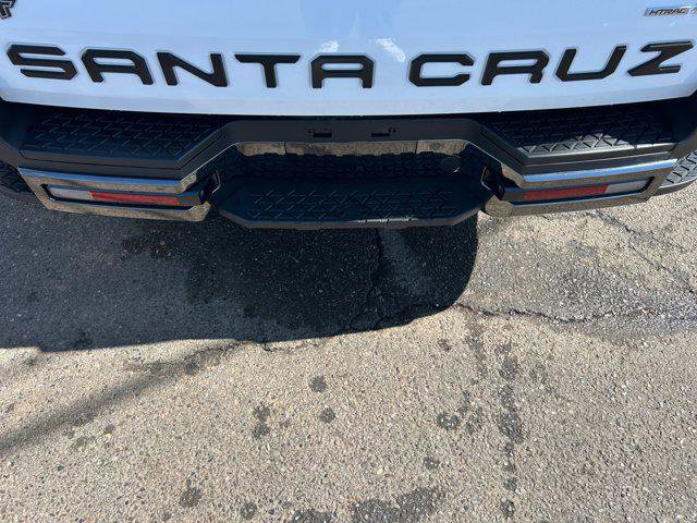 New 2026 Hyundai Santa Cruz XRT AWD/4WD image 25