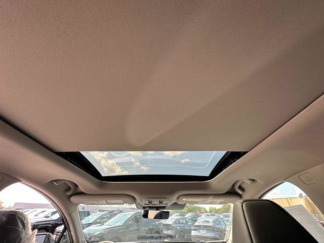 New 2027 Nissan Murano SL AWD/4WD image 29