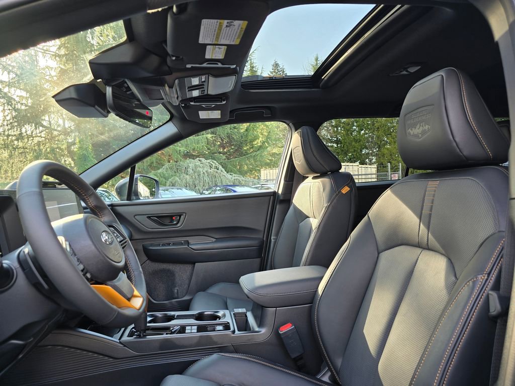 New 2026 Subaru Outback Wilderness image 13