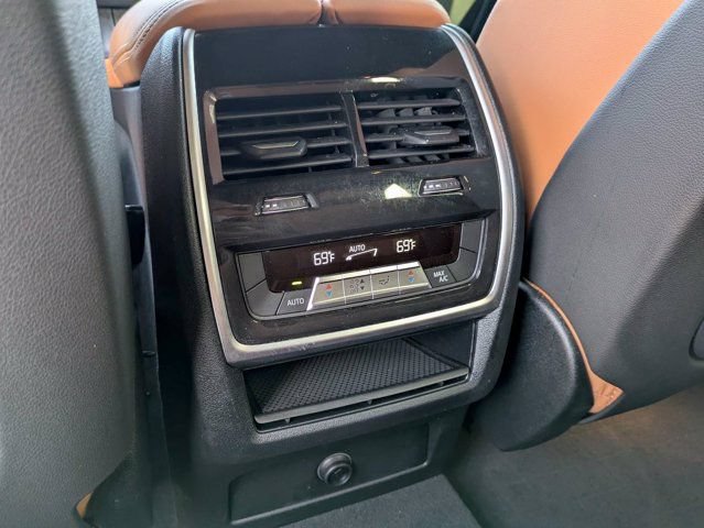 Used 2023 BMW X5 sDrive40i w/ Premium Package RWD image 15