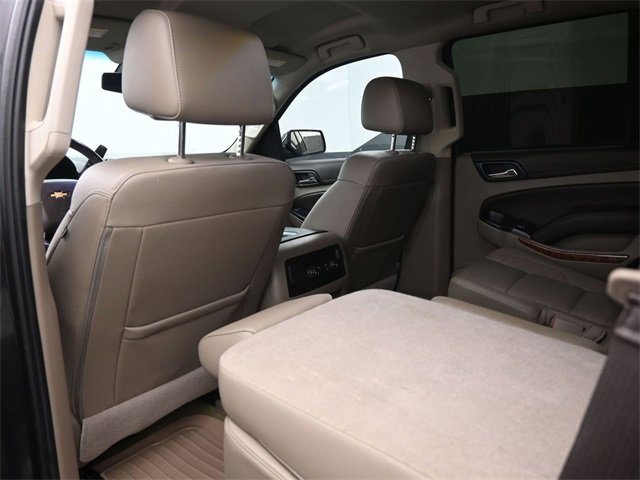 Used 2018 Chevrolet Tahoe Premier w/ Max Trailering Package image 23