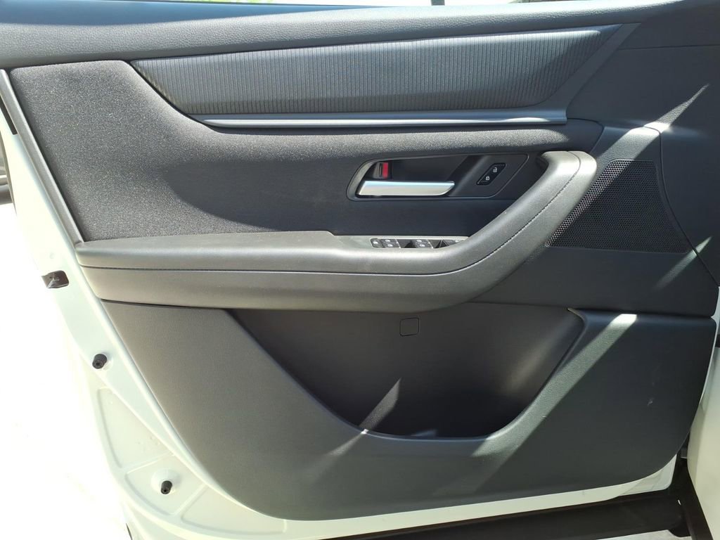 New 2026 MAZDA CX-70 SC AWD/4WD image 10