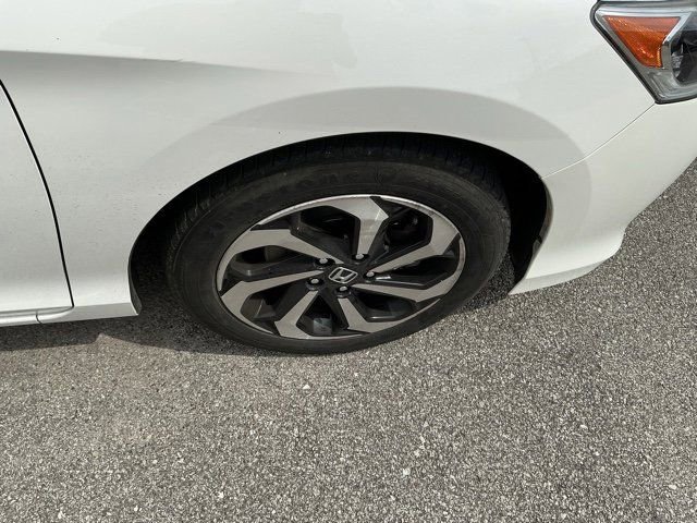 Used 2016 Honda Accord EX-L image 15