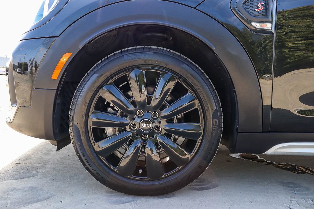 Used 2023 MINI Cooper Countryman S w/ Signature Upholstery Package FWD image 15