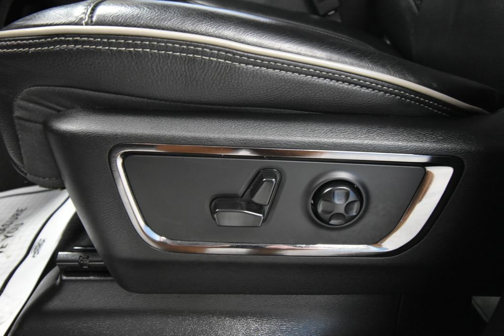 Used 2024 RAM 1500 Limited image 6