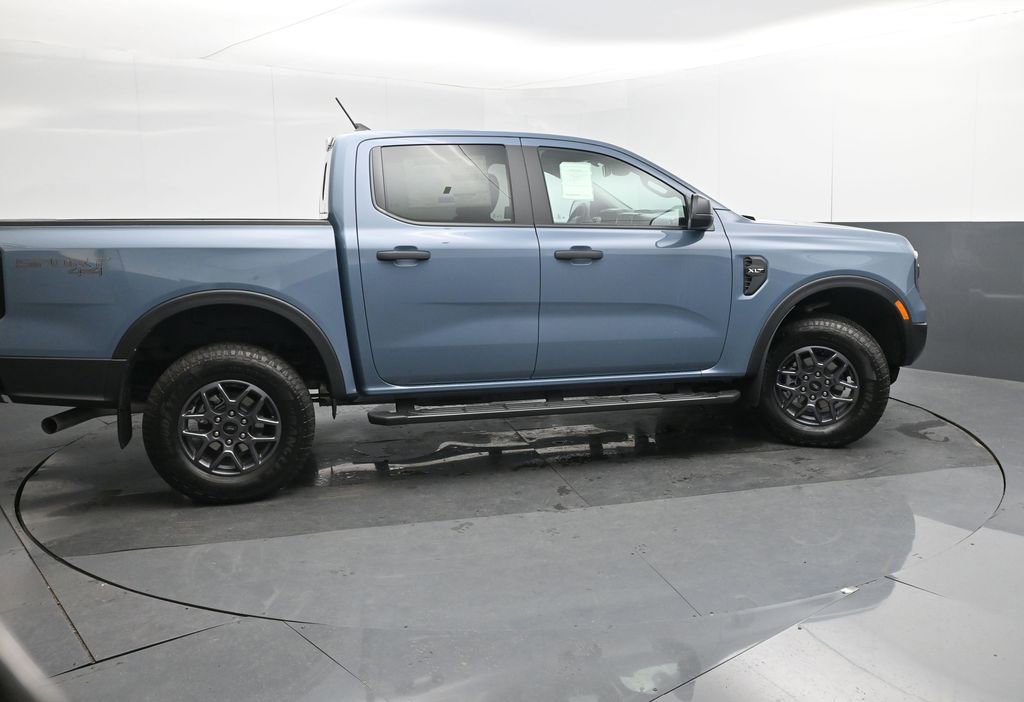 New 2025 Ford Ranger XLT w/ Advanced Towing Package image 7