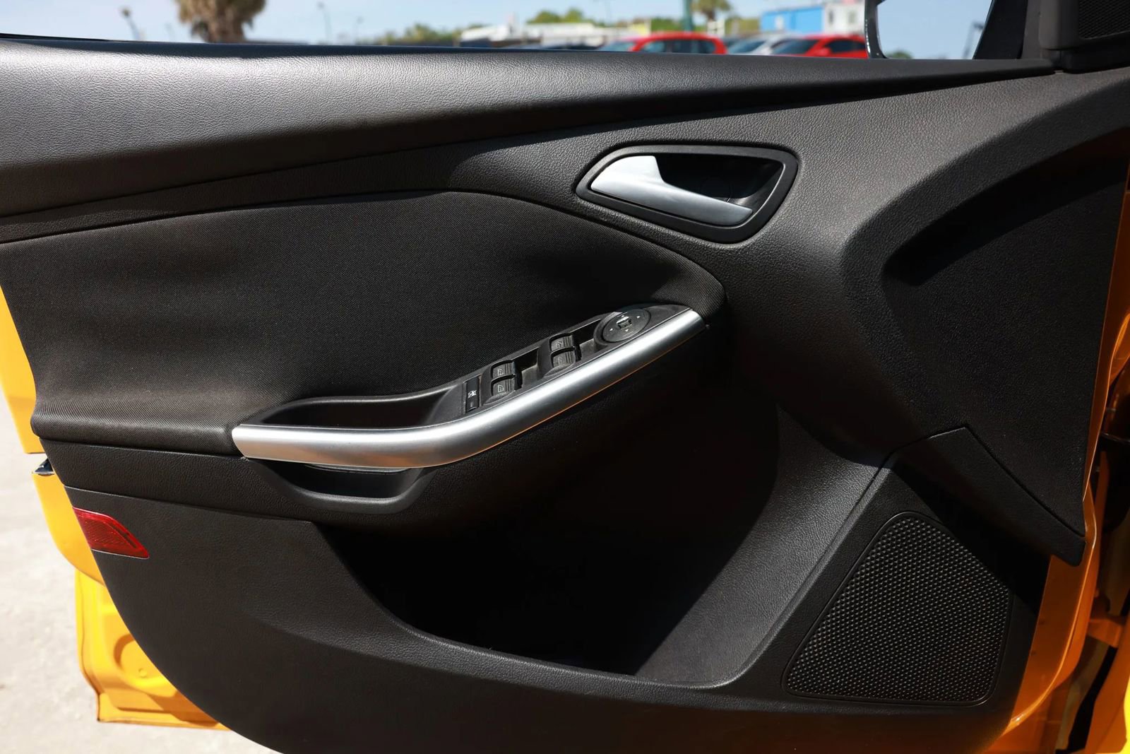 Used 2013 Ford Focus ST image 40