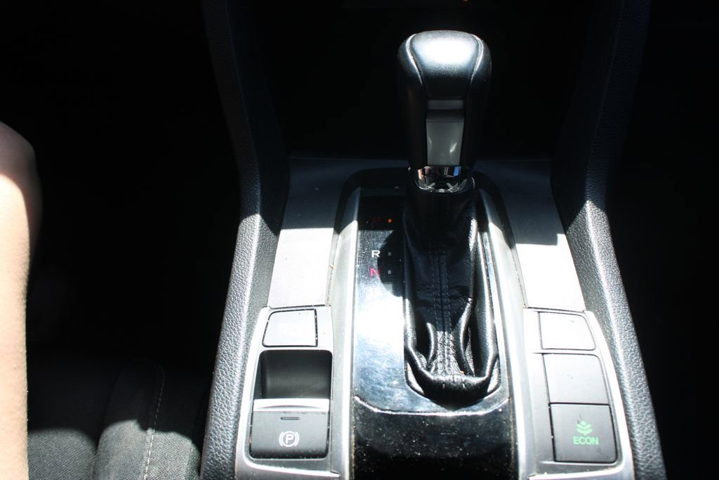 Used 2019 Honda Civic EX image 23