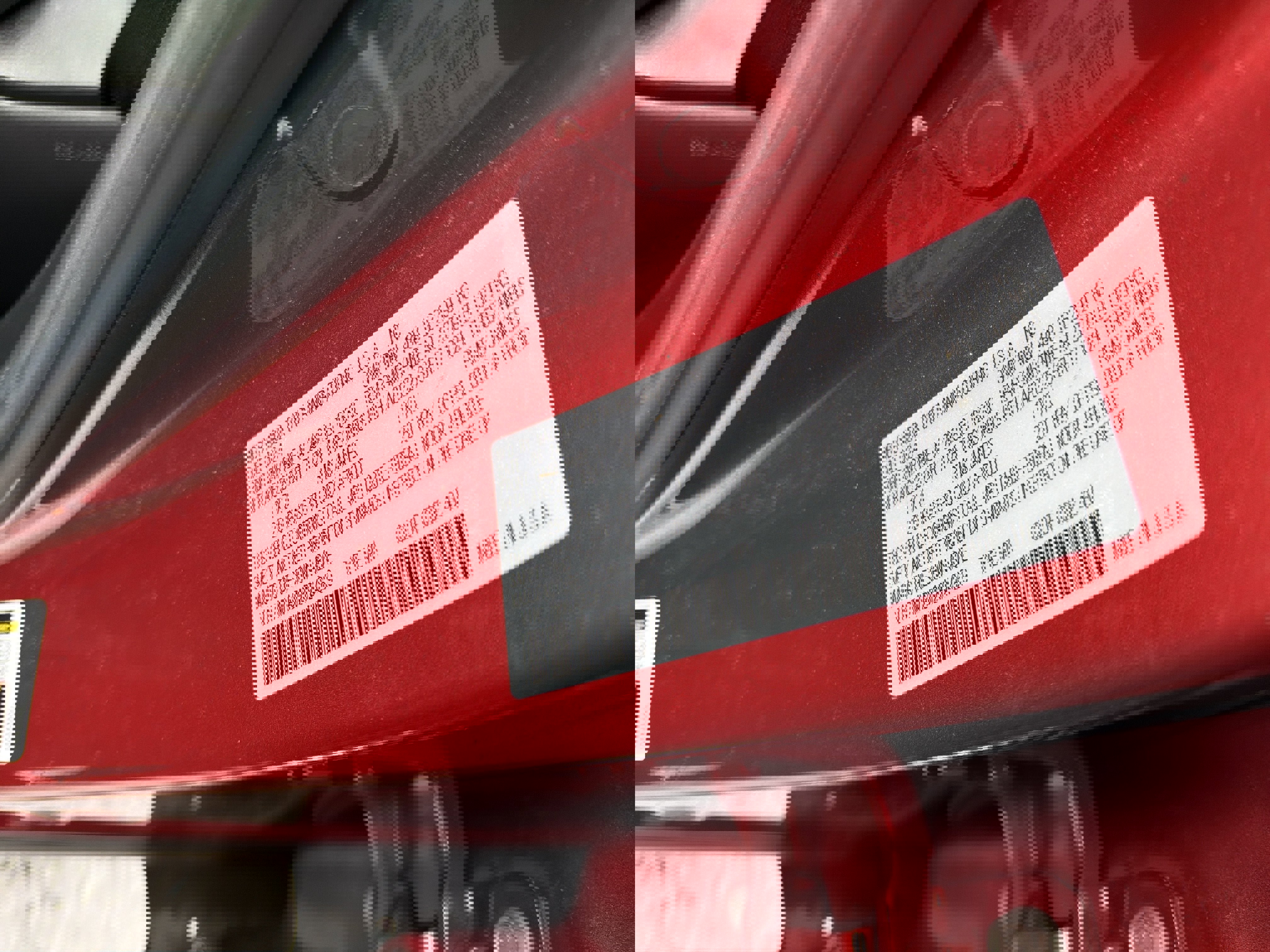 Used 2024 MAZDA CX-50 AWD 2.5 S w/ Weather Package image 28