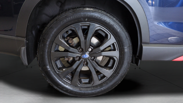 Used 2019 Subaru Forester Sport AWD/4WD image 25
