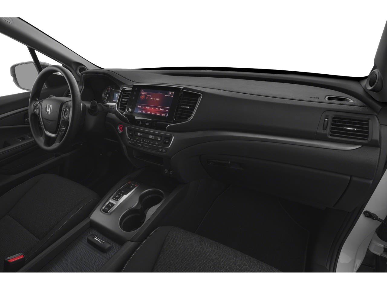 Used 2023 Honda Ridgeline Sport image 11