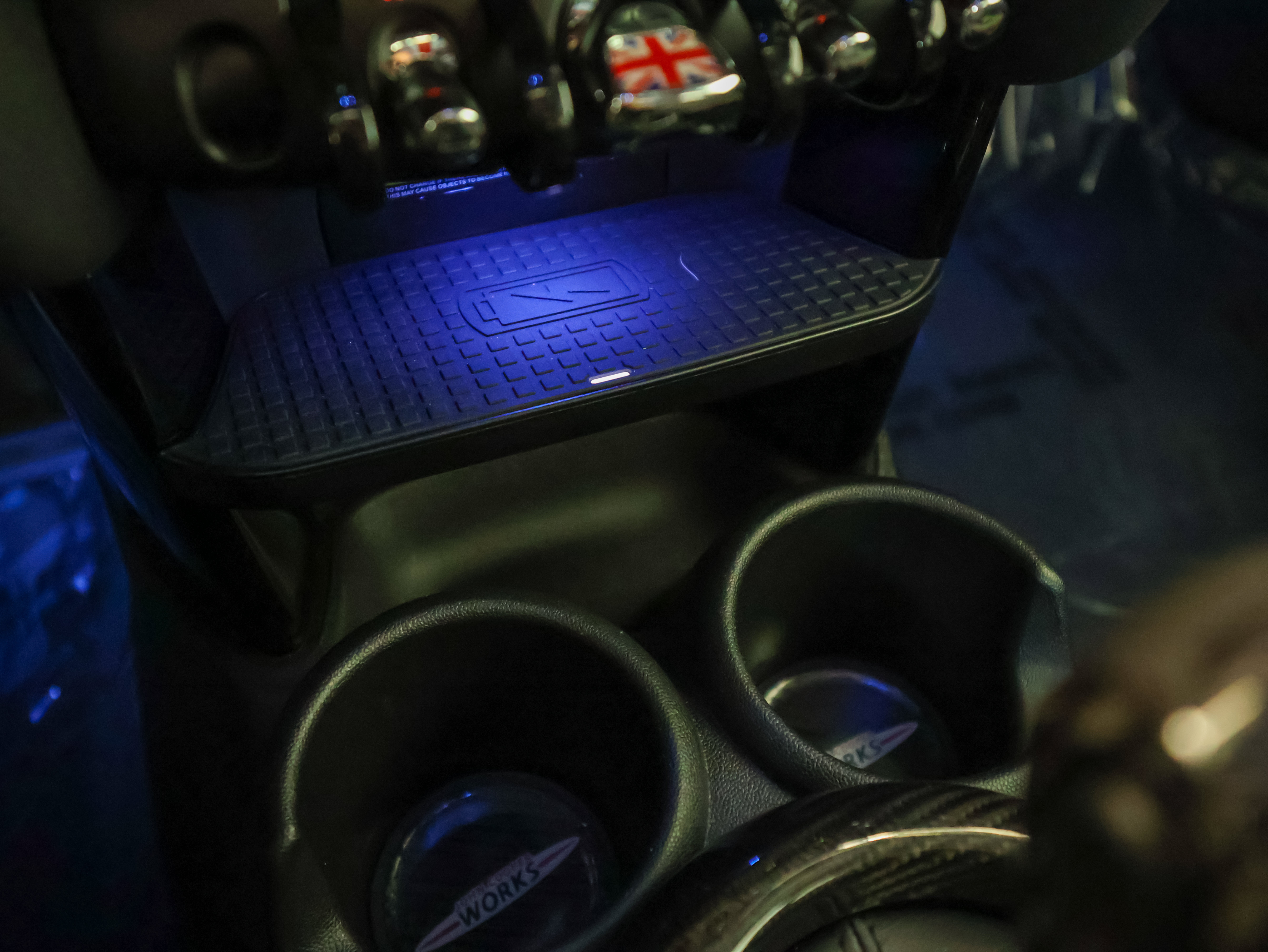 Used 2023 MINI Cooper John Cooper Works w/ Signature Upholstery Package FWD image 30
