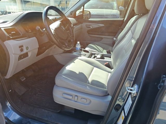 Used 2021 Honda Pilot Special Edition image 6