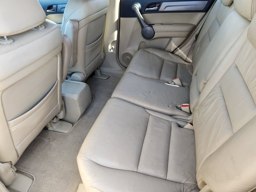 Used 2008 Honda CR-V EX-L image 20