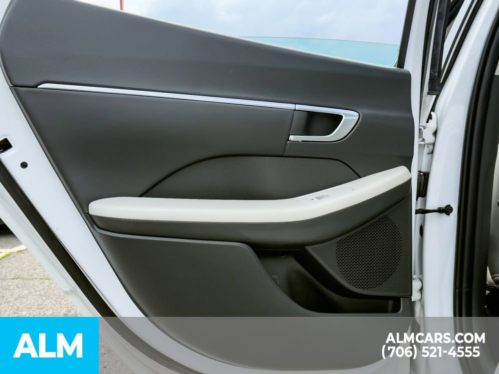 Used 2023 Hyundai Sonata SEL FWD image 15