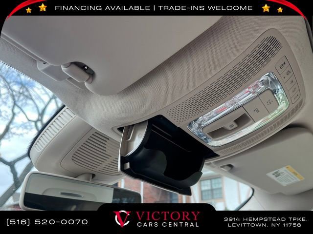 Used 2020 Mercedes-Benz GLE 350 4MATIC image 39