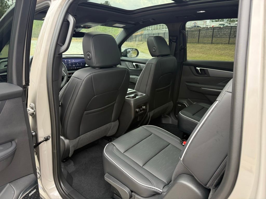 New 2026 Buick Enclave Sport Touring w/ Super Cruise Package FWD image 23