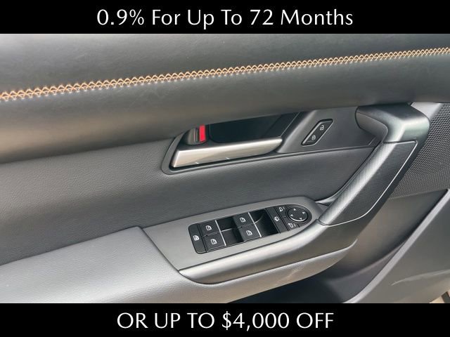 New 2025 MAZDA CX-50 AWD 2.5 Turbo w/ Weather Package image 7