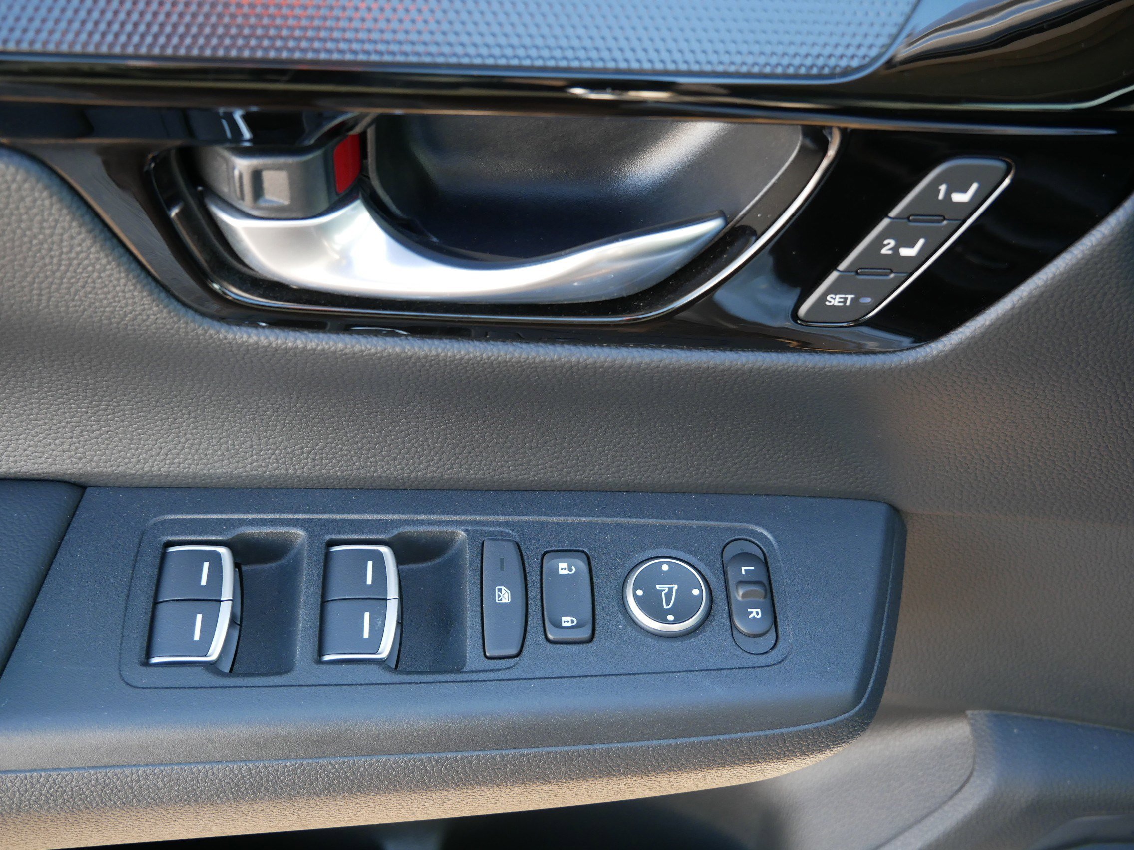 Certified 2024 Honda CR-V EX-L image 19