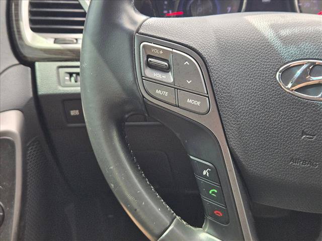 Used 2013 Hyundai Santa Fe Sport 2.0T FWD image 13