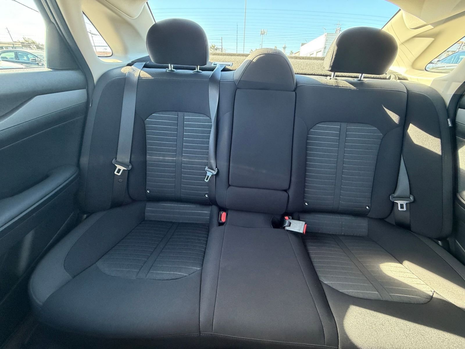 Used 2025 Kia K5 LXS image 35