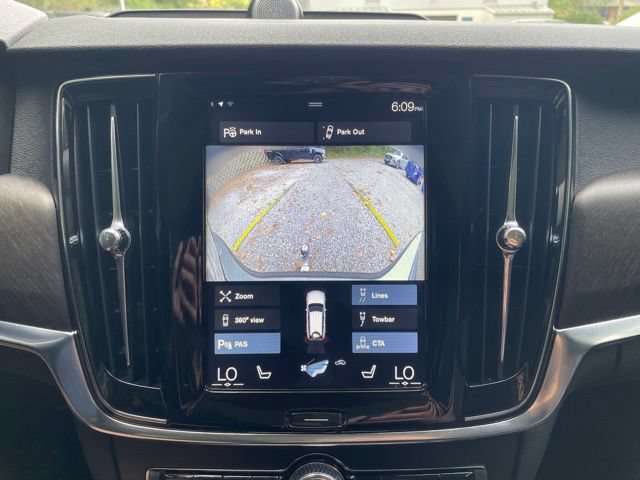 Used 2018 Volvo V90 T6 Cross Country w/ Convenience Package AWD/4WD image 20