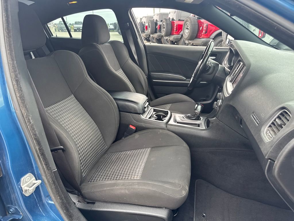 Used 2022 Dodge Charger R/T RWD image 13
