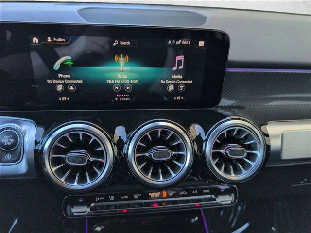 Certified 2022 Mercedes-Benz GLB 250 4MATIC image 14