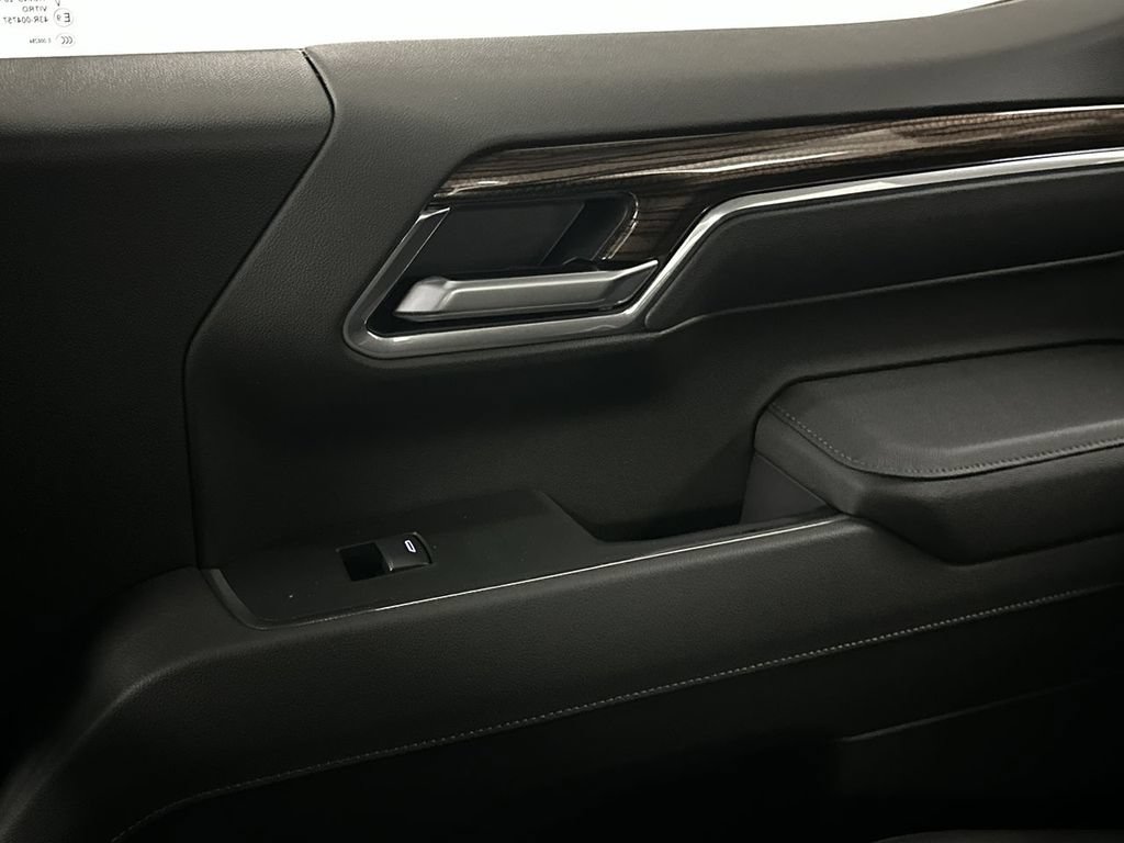 New 2026 Chevrolet Silverado 1500 LT AWD/4WD image 23